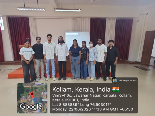Vayanadinam 2026-Promoting the Joy of Reading